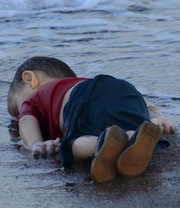 Sur une plage