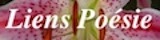 liens en poésie